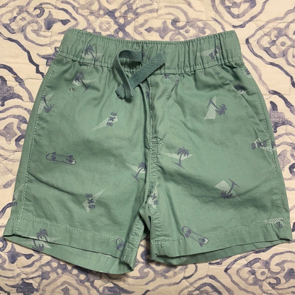 Children’s place shorts